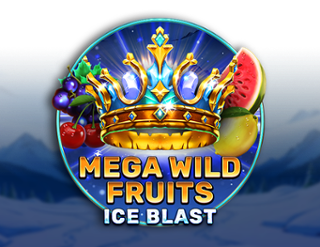 Mega Wild Fruits - Ice Blast Free Play in Demo Mode 
                        by Spinomenal