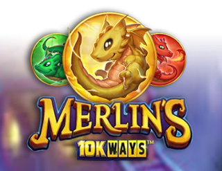 Merlin’s 10K Ways Free Play in Demo Mode 
                        by Reel Play