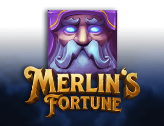Merlin's Fortune Free Play in Demo Mode 
                        by SlotMill