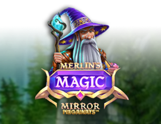 Merlin's Magic Mirror Megaways Free Play in Demo Mode 
                        by iSoftBet