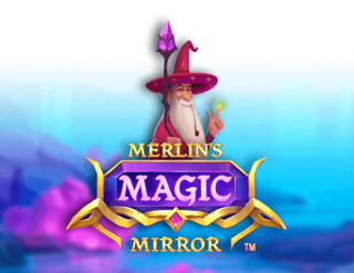 Merlin's Magic Mirror  
                        by iSoftBet