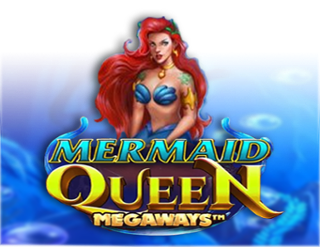 Mermaid Queen Megaways Free Play in Demo Mode 
                        by Blueprint Gaming