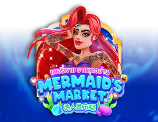 Mermaid's Market Free Play in Demo Mode 
                        by Askmeslot