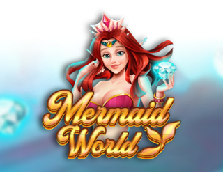 Mermaid World Free Play in Demo Mode 
                        by Ka Gaming