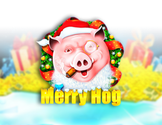 Merry Hog Free Play in Demo Mode 
                        by Belatra Games