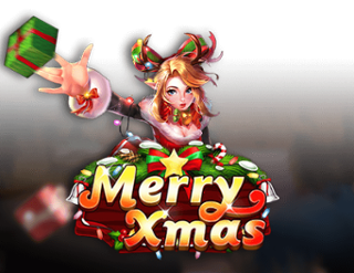 Merry Xmas Free Play in Demo Mode 
                        by DreamTech