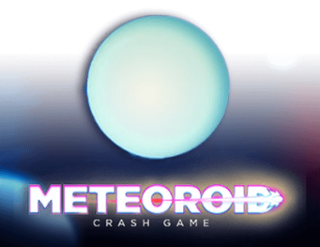 Meteoroid Free Play in Demo Mode 
                        by Spinmatic
