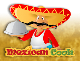 Mexican Cook  
                        by Worldmatch