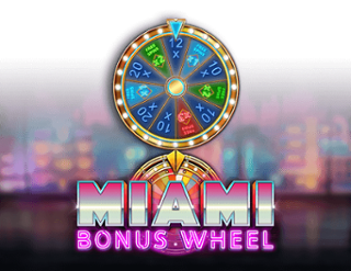 Miami Bonus Wheel Free Play in Demo Mode 
                        by Kalamba Games