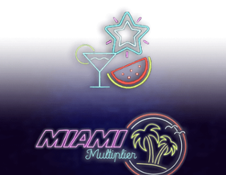 Miami Multiplier Free Play in Demo Mode 
                        by Hacksaw Gaming