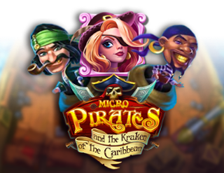 Micropirates and the Kraken of the Caribbean Free Play in Demo Mode 
                        by TrueLab Games