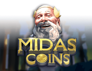 Midas Coins Free Play in Demo Mode 
                        by Quickspin
