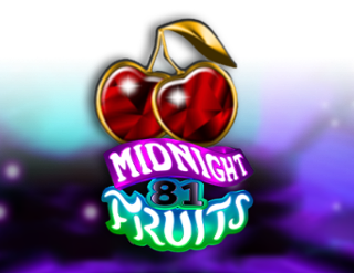 Midnight Fruits 81 Free Play in Demo Mode 
                        by Apollo Games
