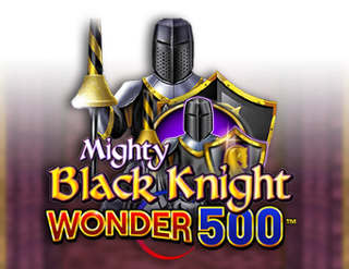 Mighty Black Knight Wonder 500 Free Play in Demo Mode 
                        by Light & Wonder