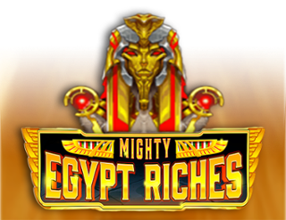 Mighty Egypt Riches Free Play in Demo Mode 
                        by Mancala Gaming