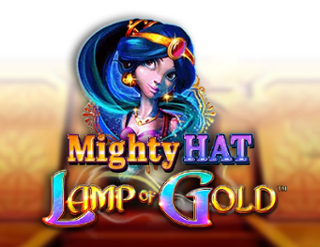 Mighty Hat: Lamp of Gold Free Play in Demo Mode 
                        by Reel Web (Playtech)