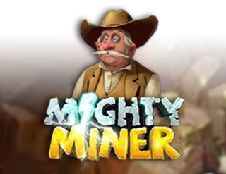 Mighty Miner Free Play in Demo Mode 
                        by SimplePlay