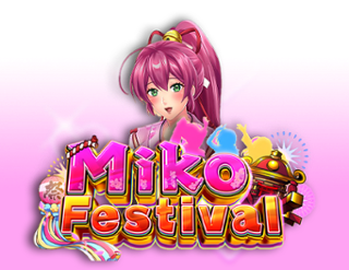 Miko Festival Free Play in Demo Mode 
                        by OneTouch