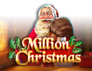 Million Christmas Free Play in Demo Mode 
                        by Red Rake Gaming