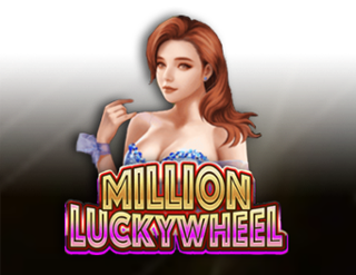 Million Lucky Wheel Free Play in Demo Mode 
                        by Ka Gaming