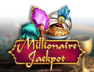 Millionaire Jackpot Scratchcard Free Play in Demo Mode 
                        by FlipLuck Games