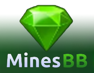 Mines BB  
                        by Barbara Bang