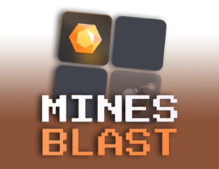 Mines Blast Free Play in Demo Mode 
                        by Mascot Gaming