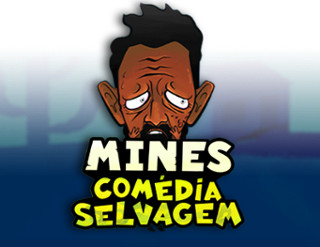 Mines Comédia Selvagem Free Play in Demo Mode 
                        by Darwin gaming