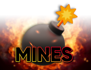 Mines Free Play in Demo Mode 
                        by Turbo Games