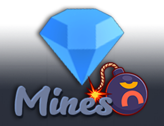 Mines (PopOK Gaming) Free Play in Demo Mode 
                        by PopOK Gaming