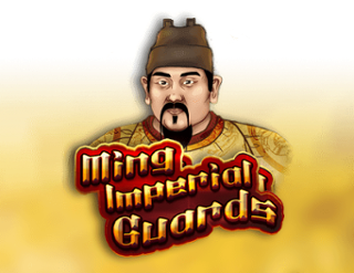 Ming Imperial Guards  
                        by Ka Gaming