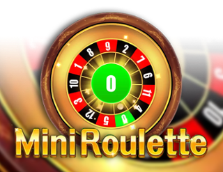 Mini Roulette (CQ9Gaming) Free Play in Demo Mode 
                        by CQ9 Gaming