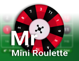 Mini Roulette (Spribe) Free Play in Demo Mode 
                        by Spribe
