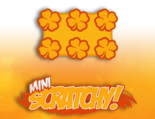 Mini Scratchy! Free Play in Demo Mode 
                        by Hacksaw Gaming