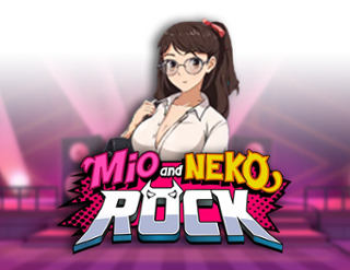 Mio and Neko Rock Free Play in Demo Mode 
                        by Mancala Gaming