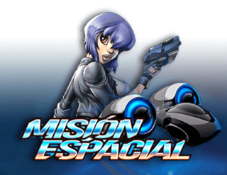 Misión Espacial  
                        by MGA