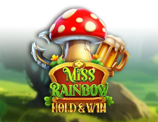Miss Rainbow: Hold & Win Free Play in Demo Mode 
                        by Fantasma Games