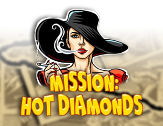 Mission: Hot Diamonds Free Play in Demo Mode 
                        by Playbro