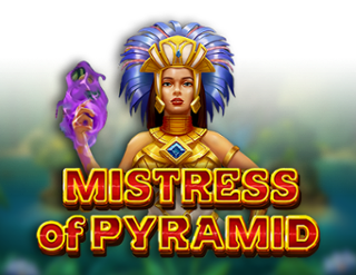 Mistress of Pyramid Free Play in Demo Mode 
                        by Zillion Games