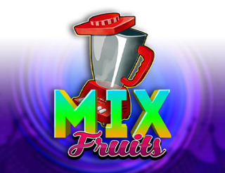 Mix Fruits Free Play in Demo Mode 
                        by Belatra Games