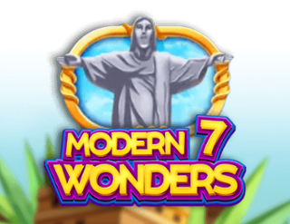 Modern 7 Wonders Free Play in Demo Mode 
                        by Ka Gaming