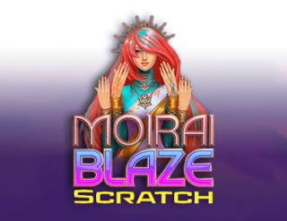Moirai Blaze Scratch Free Play in Demo Mode 
                        by Iron Dog Studio