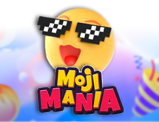 Moji Mania Free Play in Demo Mode 
                        by Spadegaming