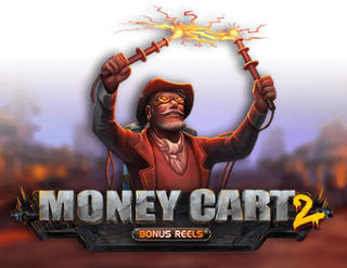 Money Cart 2 Free Play in Demo Mode 
                        by Relax Gaming