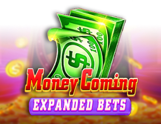 Money Coming Expanded Bets Free Play in Demo Mode 
                        by TaDa Gaming
