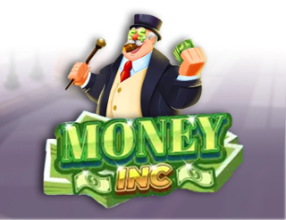 Money Inc Free Play in Demo Mode 
                        by Booming Games