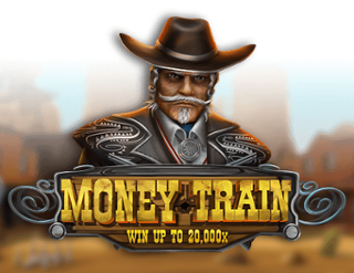Money Train  
                        by Relax Gaming