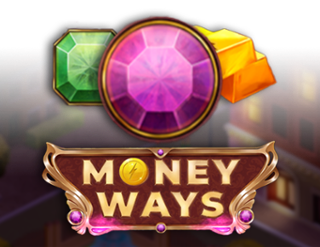 Money Ways Free Play in Demo Mode 
                        by Thunderspin