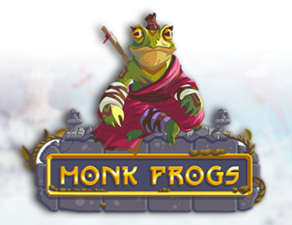 Monk Frogs Free Play in Demo Mode 
                        by Pixmove