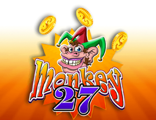 Monkey 27 Free Play in Demo Mode 
                        by Tom Horn